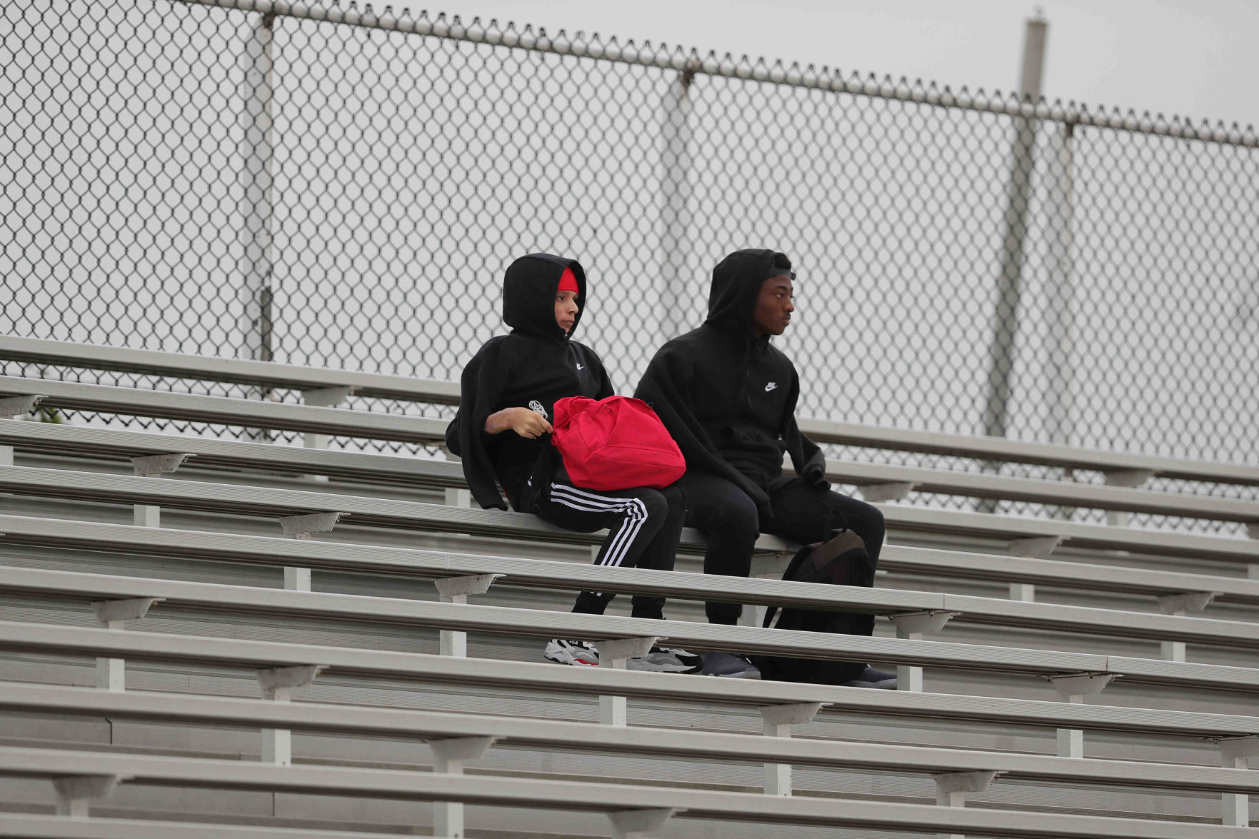 Atlantic City vs Egg Harbor Township Football